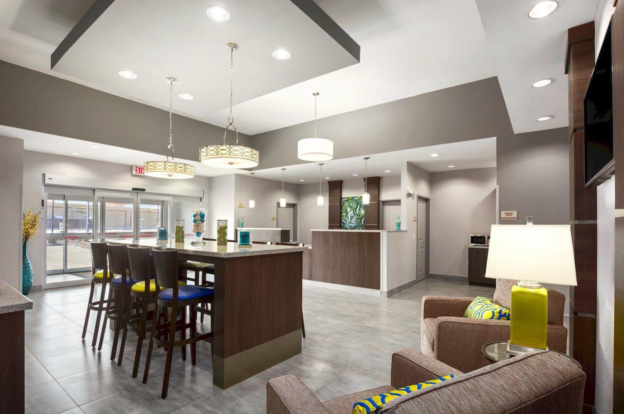 Hawthorn Extended Stay By Wyndham Midland Exteriér fotografie
