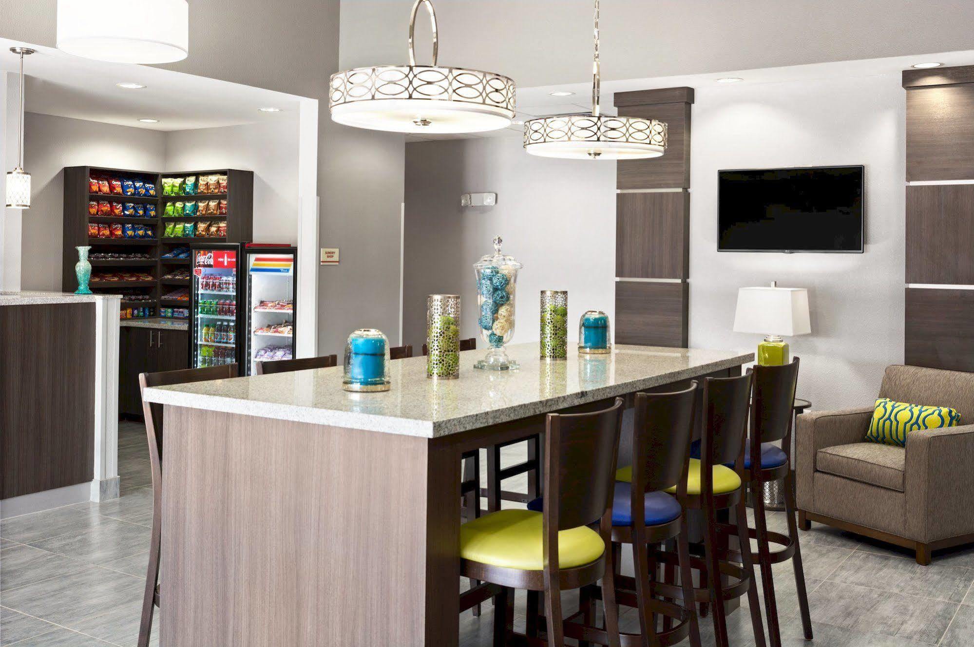 Hawthorn Extended Stay By Wyndham Midland Exteriér fotografie
